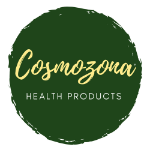 Logo de CosmoZona