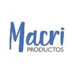 Logo de MACRI