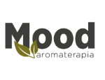 Logo de MOOD AROMATERAPIA