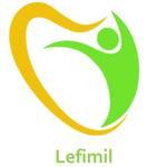 Logo de Lefimil Suplementos
