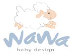 Logo de WAWABABY