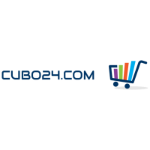 Logo de CUBO24