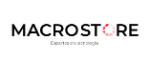 Logo de MACROSTORE