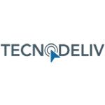 Logo de TECNODELIV