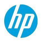 Logo de HP Tienda Oficial