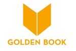 Logo de GOLDEN BOOK