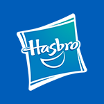 Logo de HASBRO