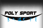 Logo de POLY SPORT