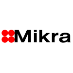 Logo de MIKRA