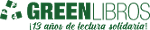Logo de Green Libros