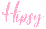 Logo de HIPSY