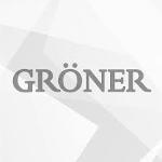 Logo de GRONER