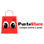 Logo de PUNTOSTORE