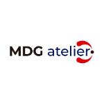 Logo de MUEBLES MDG ATELIER