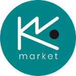 Logo de KW CHILE