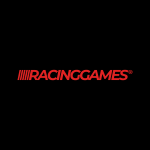 Logo de RACING GAMES