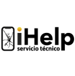 Logo de IHELP SERVICIO TECNICO