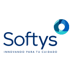 Logo de SOFTYS