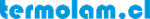 Logo de TERMOLAM