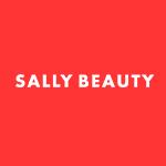 Logo de SALLYBEAUTY