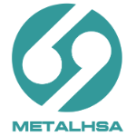 Logo de METALHSA