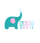 Logo de BABY SANTI