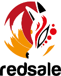 Logo de RED SALE
