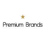Logo de PREMIUM BRANDS