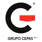 Logo de GRUPO CEPAS