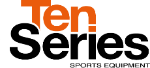 Logo de TEN SERIES