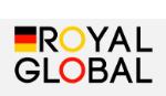 Logo de ROYAL GLOBAL INTERNATIONAL