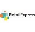 Logo de RETAILEXPRESS