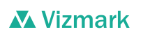 Logo de VIZMARK