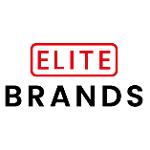 Logo de ELITE BRANDS