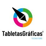 Logo de TABLETAS GRAFICAS OFFICIAL STORE
