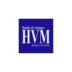 Logo de MUEBLES HVM