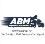 Logo de ABMCHILE