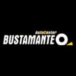 Logo de BUSTAMANTE CHILE