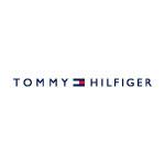 Logo de TOMMY HILFIGER