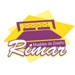Logo de CAMAS EUROPEAS RIMAR