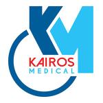 Logo de KAIROS MEDICAL