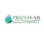 Logo de PRANALAB