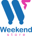 Logo de WEEKENDSTORE