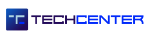 Logo de TECHCENTER.CL