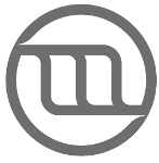 Logo de MODERNISMO.CL