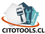 Logo de CITOTOOLS