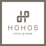 Logo de HOHOS CASA