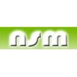 Logo de NSM