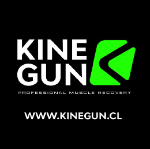 Logo de KINEGUN.CL