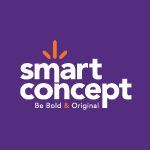 Logo de SMART CONCEPT TECH
